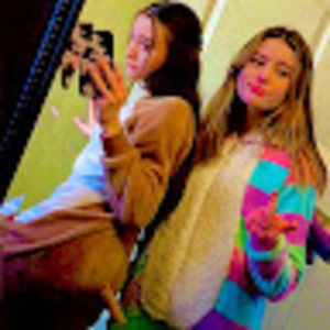 Meet your Posher, H a n n a h